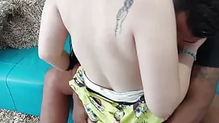 I Fuck My Best Friend's Girlfriend