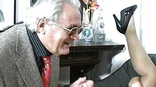 Miss XXX Vuole Godere - Episode 2