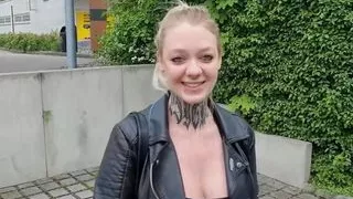 MyDirtyHobby - Creampie time challenge