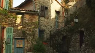 TUSHY French beauty Ariana learns the art of anal sex