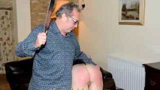 A Visit To Mr. Stern