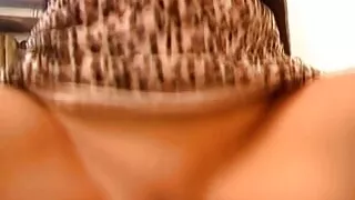 Curvy German girl gets screwed by a mature dick