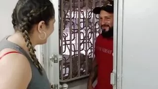 Remembering Old Times with My Best Friend - Porn in Spanish