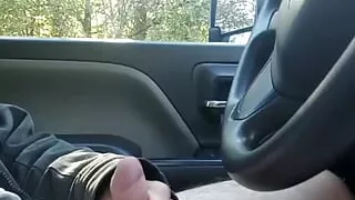 Crussing, cum and pee