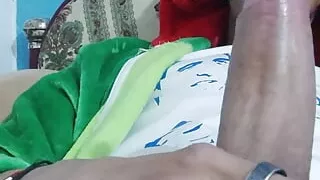 Young Guy With Good Cock Ends Up Masturbating Very Exciting