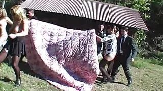 Follie Amatoriali - Episode 1