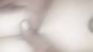 My Wife Had Fun at Home, I Pressed Her Breasts, I Brought Her From the Land