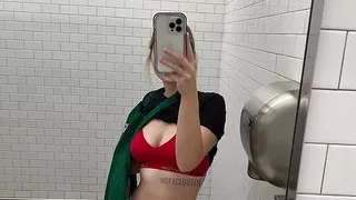 Public Flashing Compilation