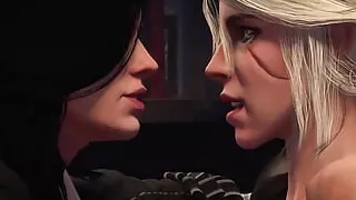 Rescraft1 Hot 3d Sex Hentai Compilation -7