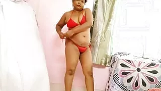 Indian Housewife Huge Boobs 8