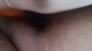 Antay bbw masturbation