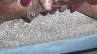 Got Caught Playing With Myself