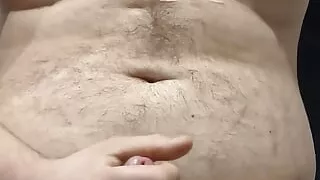 Having some alone time