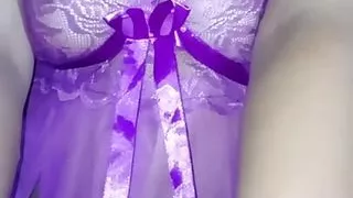 Fucking with malaysian widow