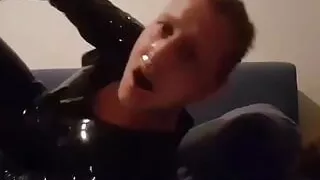 Latex selfacial Benjamin Fiegl