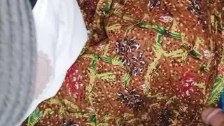 Indonesian hijab girl