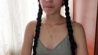 Germosa Laura Is Fucked by Her Stepbrother