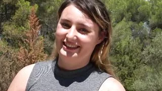 Davina, the Most Famous French Curvy Meets a BBC for Anal Scene