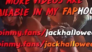 Overwatch Hot Sex