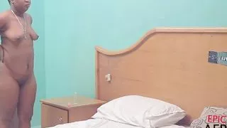 I Need a Big Black Dick