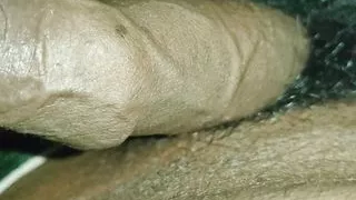 Alone in home masturbation