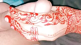 Dubai ki Gori Larki se India Helper man Fucking Hard in Dubai City Dera