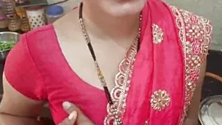 Bhabhi ke saath full fucking romance.