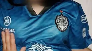 creampie daily day 43