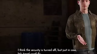 The Genesis Order 153 - PC Gameplay