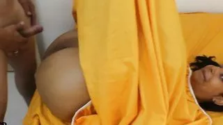 Rich Indian pussy, I love fucking it - Porn in Spanish