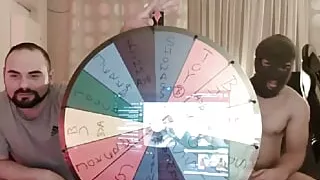 Live-Stream - Anto & Burak (str8 friend)