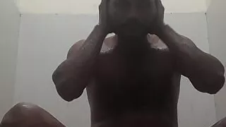 Bath, Bathroom, Casting Sex, Indian Sex, Old And Young, Young