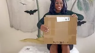 Naughty Advent Calendar @grenadilleshop