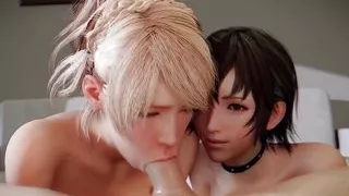 The Best Of LazyProcrastinator Animated 3D Porn Compilation 173