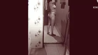 Bathroom sex indian Desi indian aunty Desi aunty sexy aunty big ass ass aunty Kolkata aunty local aunty pussy