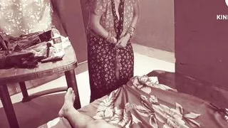 Wife and husband romantic moment boobs massage very beautiful sex romantic moments Girlfriend sex hotel