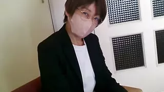 After extreme sex, a soothing massage