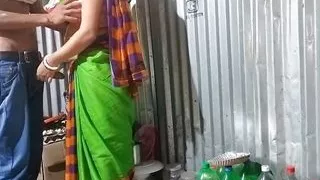 Tamil bhabhi ki chudai