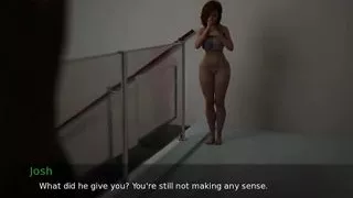 Undercover Love: Strange Morning Talk - Episode 6