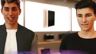 Rise to the Top: She Invited Him to Her Home - Episode 4