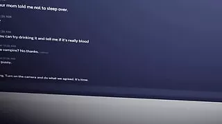 Hot Witch Got Fucked Very Hard Tonight, with Sexy Moaning