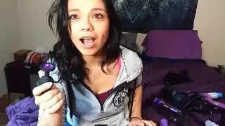 Embarrassing Moments #2 Butt Plugs