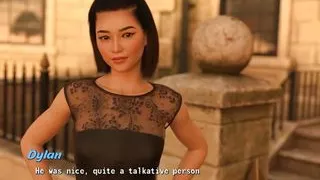 Westview Academy: College Dormitory - Episode 2