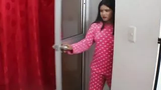 I Reached a Deal with My Horny Stepbrother by Watching Him Masturbate - Full Story