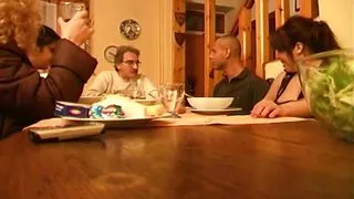 The Slut Dinner - Ep 3