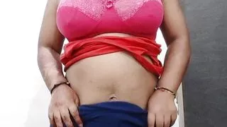 Social media influencer Gungun Gupta viral mms video