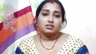 Real Bhabhi and Devar full maati ur sex