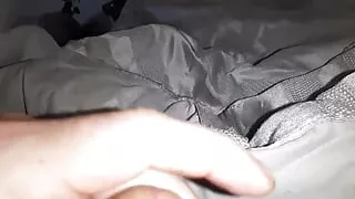 Dude I'm so horny I have to Cum for you ! Leaked video of famous Male Celebrity Cory Bernstein Caught masturbating, Huge Cumshot