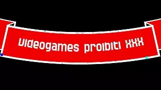 Videogames danger xxx
