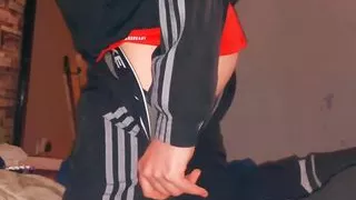 Adidas Boy